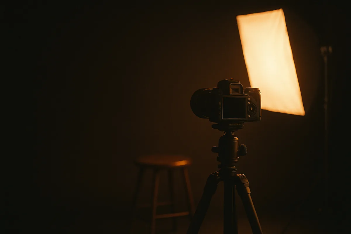 AI Headshots vs a Professional Shoot