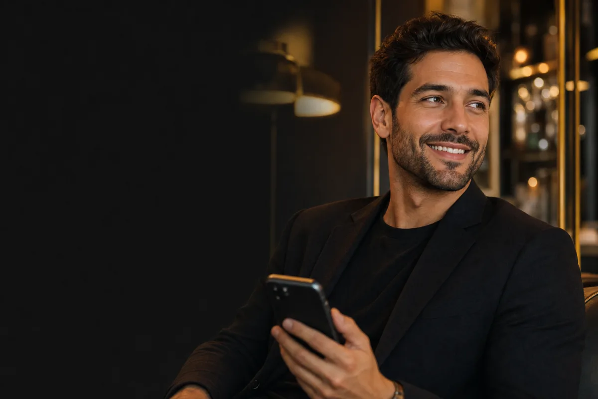 Charmd vs Dating Photo AI: Which App Wins?