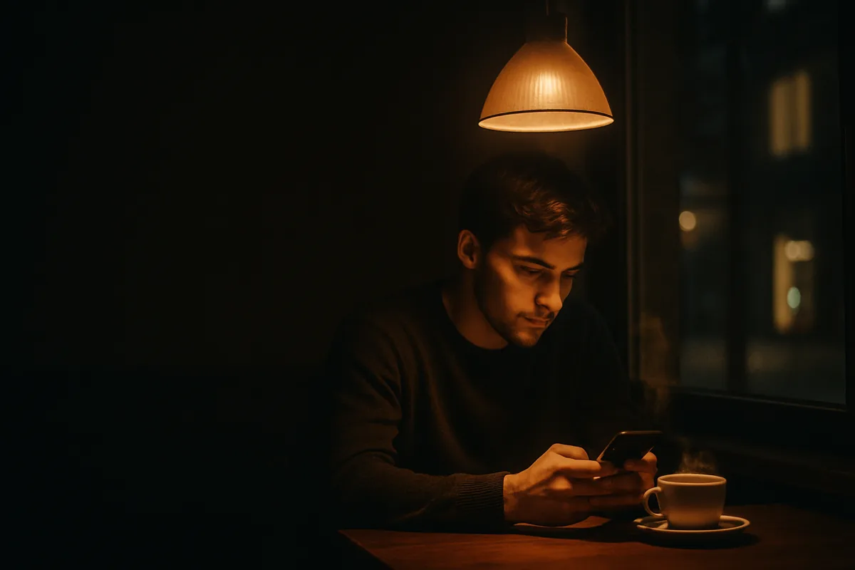 Dating App Bio Examples