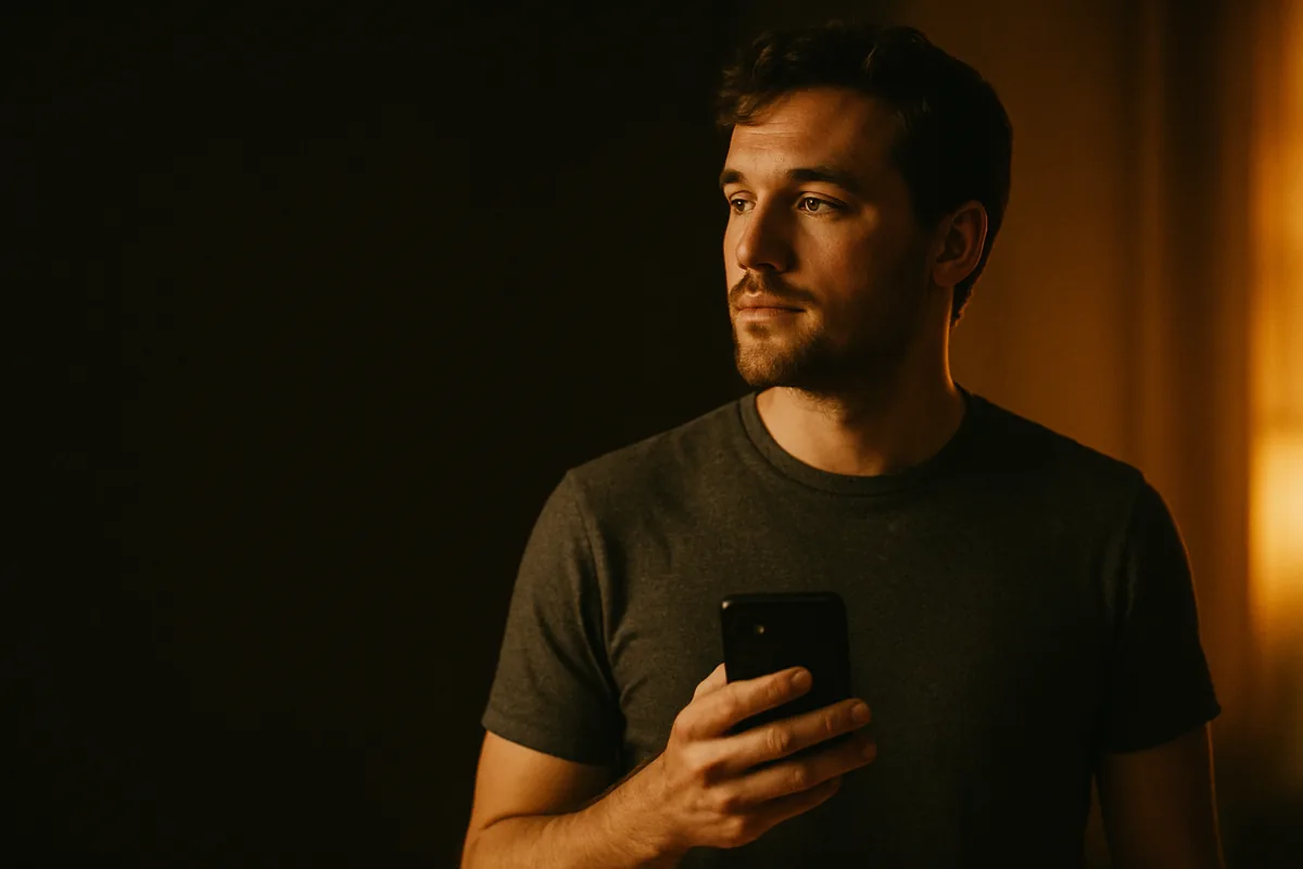 Should You Use AI Photos on Dating Apps?