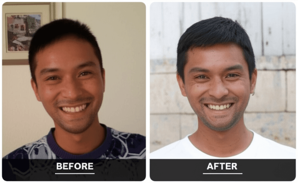 Charmd dating profile improvement workflow Charmd dating profile improvement workflow